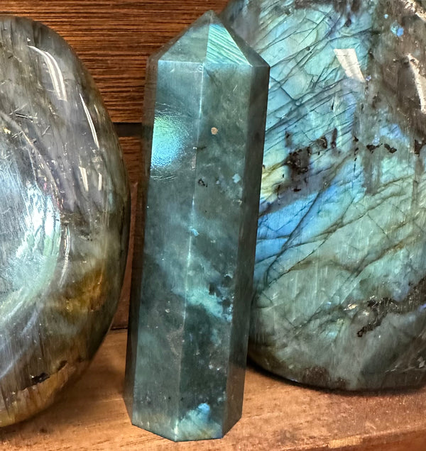 Labradorite