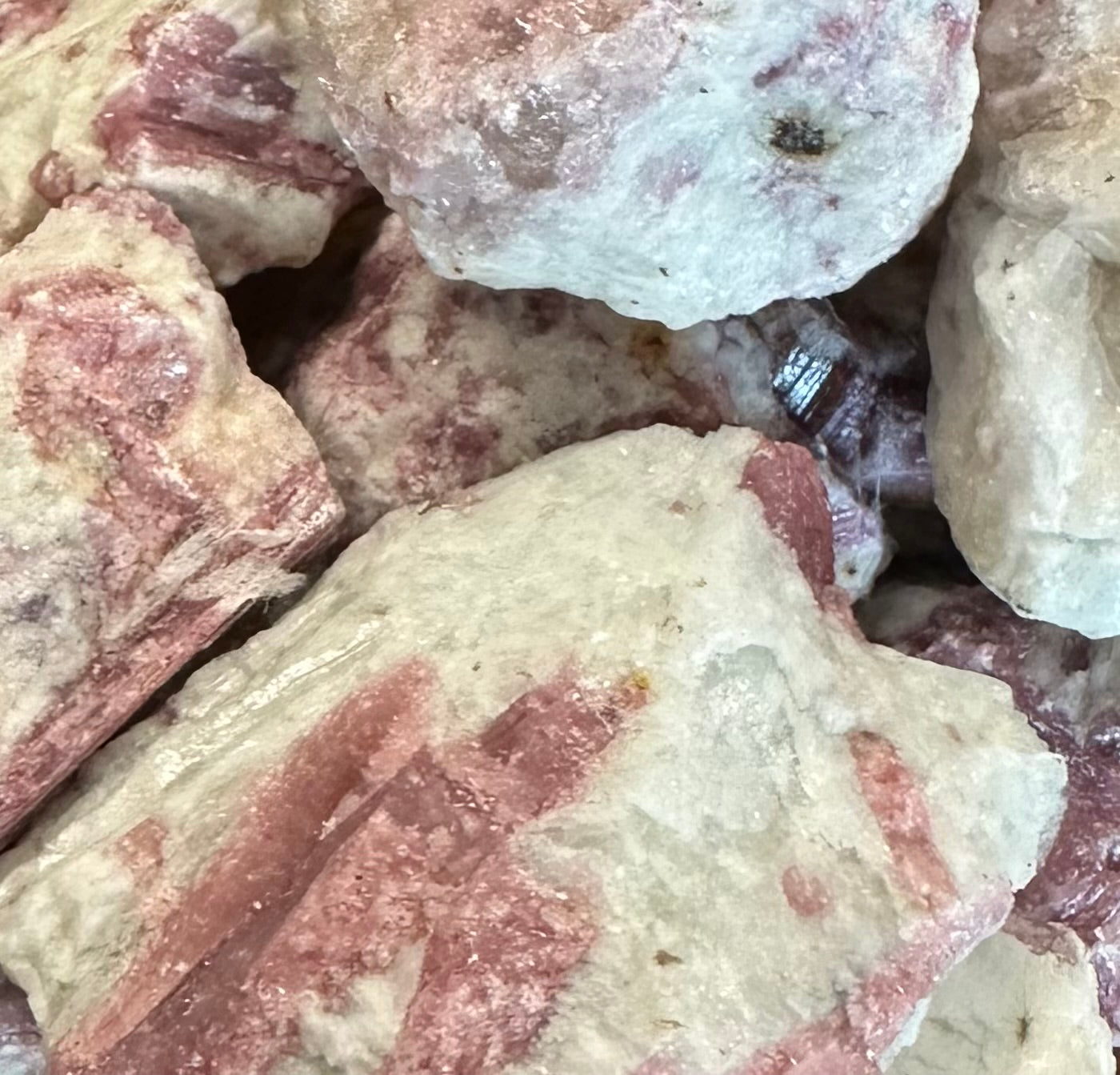 Tourmaline
