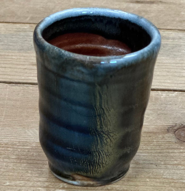 Lottie Damn Dot Pottery