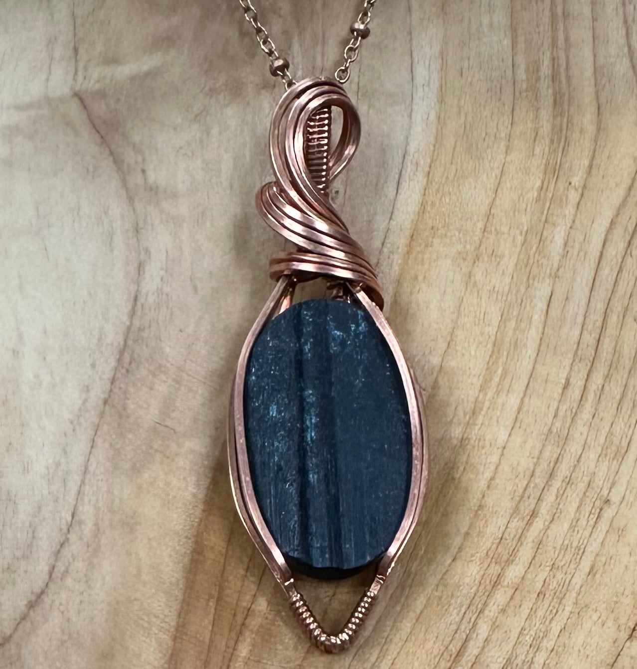Jewelry by Kaley