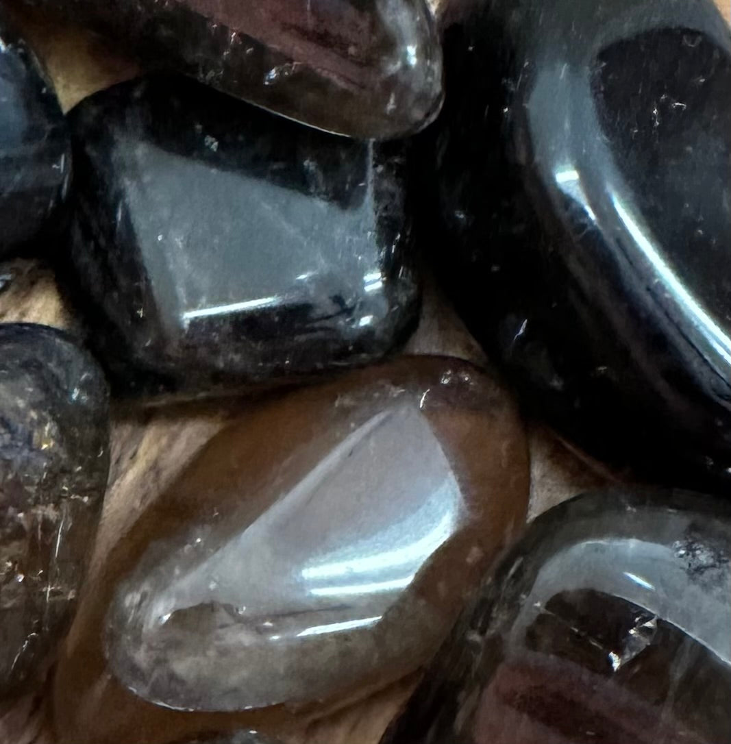Smokey Quartz