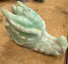 Caribbean Calcite