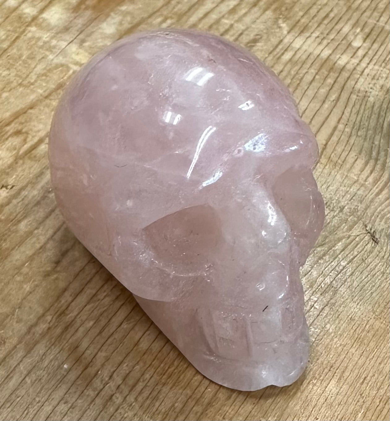 Rose Quartz