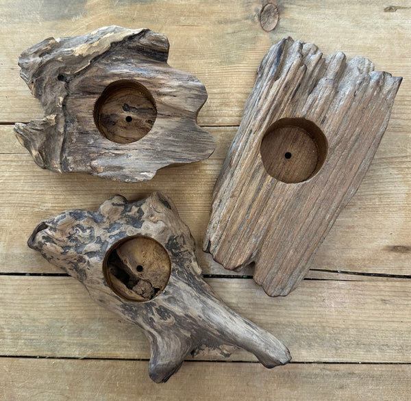 Driftwood