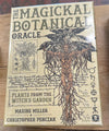 Oracle, Playing & Tarot Decks