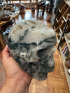 Moss Agate