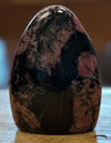Rhodonite
