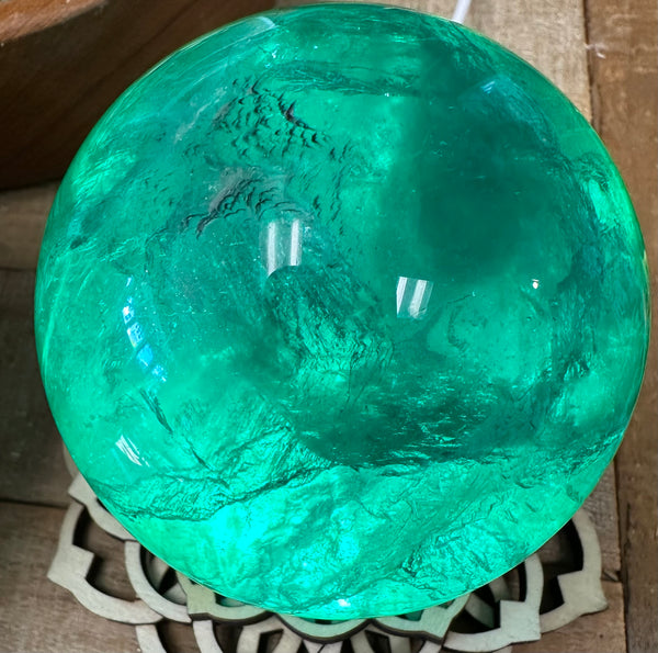 Fluorite