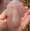 Rose Quartz