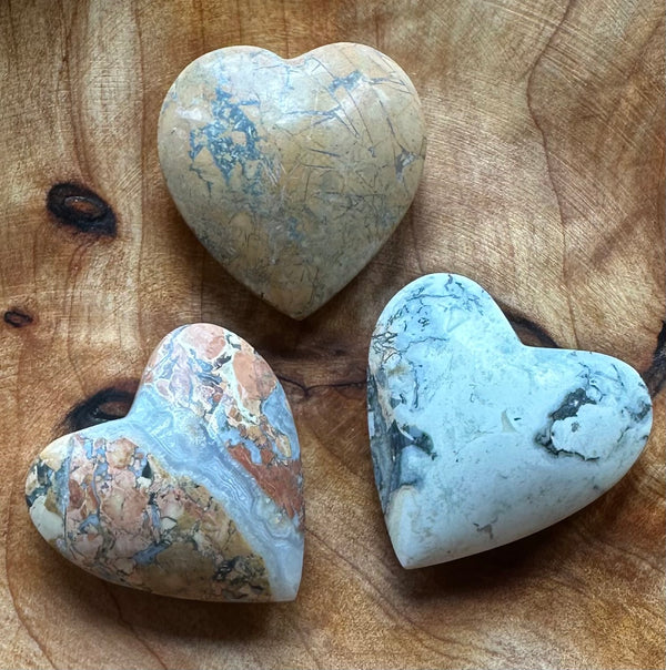 Maligano Jasper