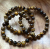Tiger Eye