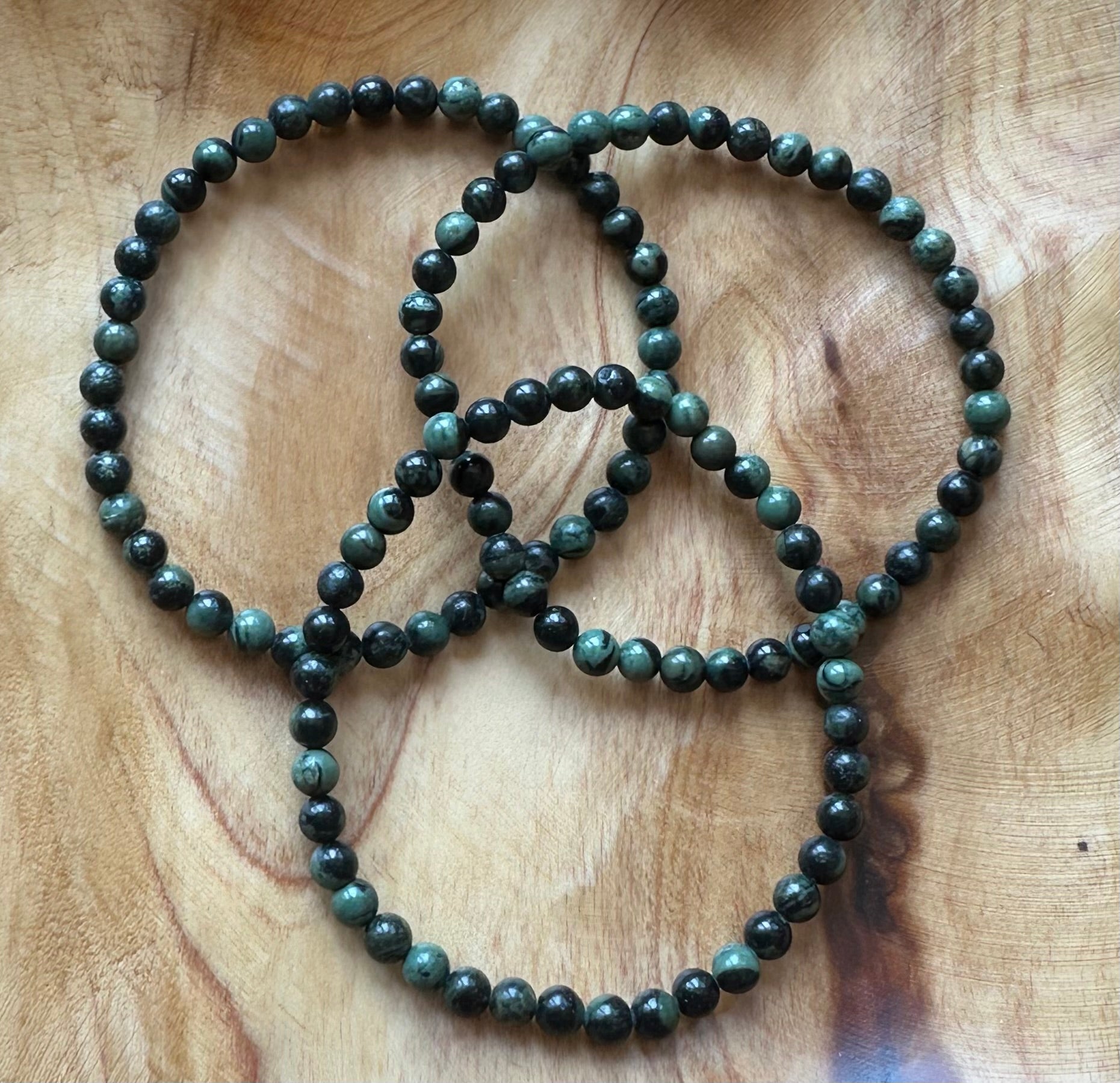 Kambaba Jasper