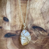 Sovereign Spirituality Jewelry
