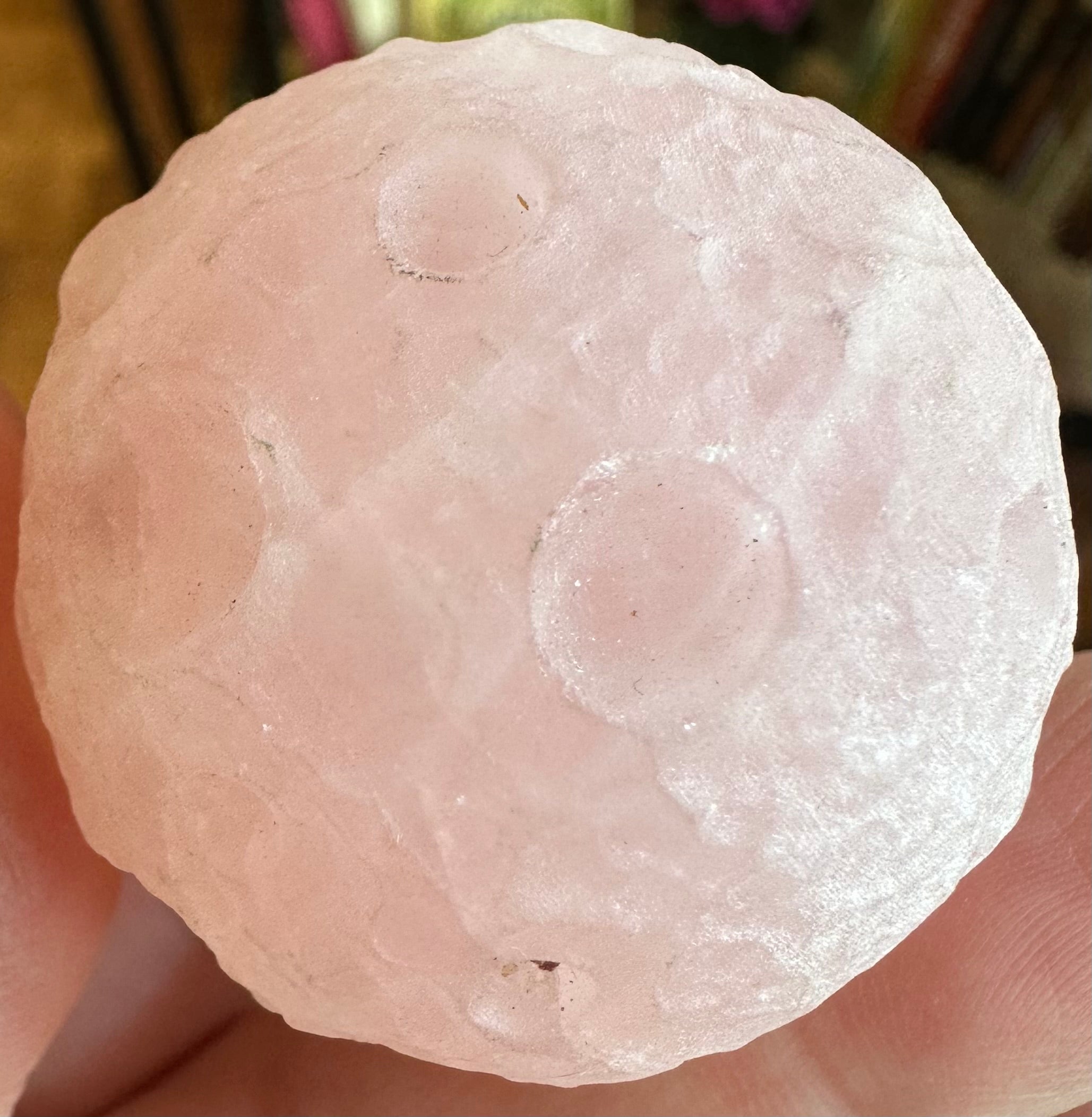 Rose Quartz