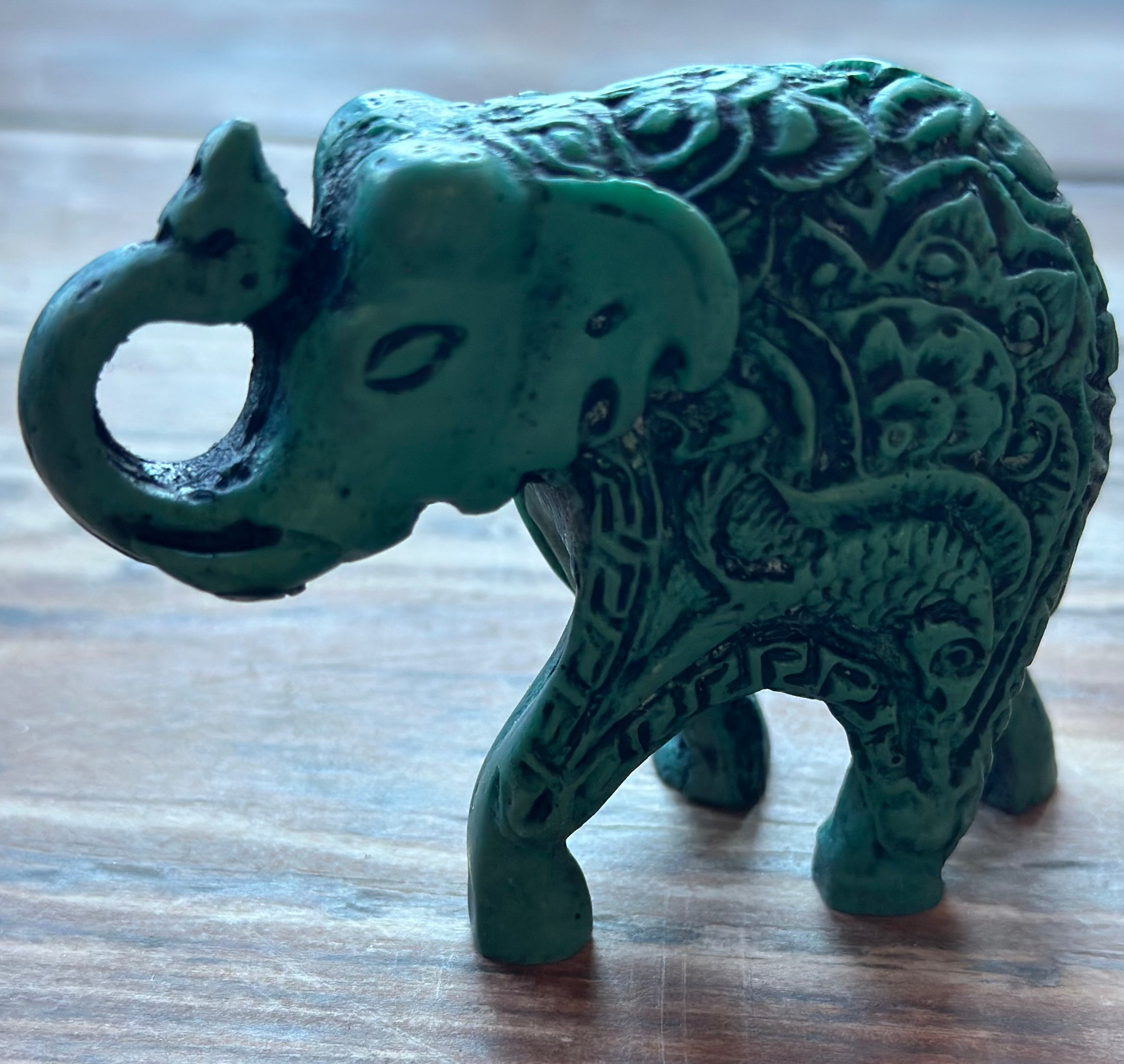 Turquoise