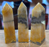 Bumble Bee Jasper