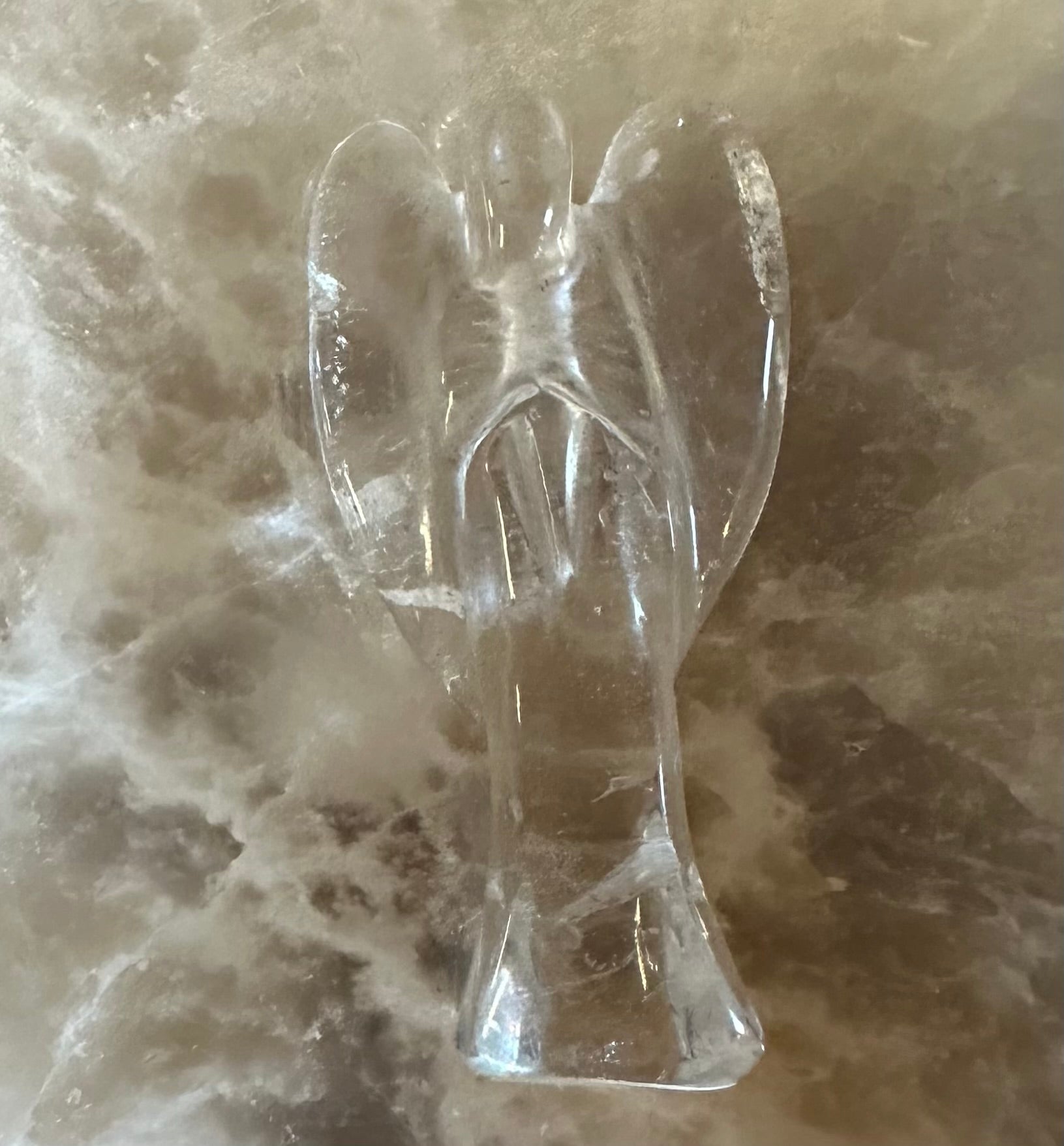 Crystal Quartz