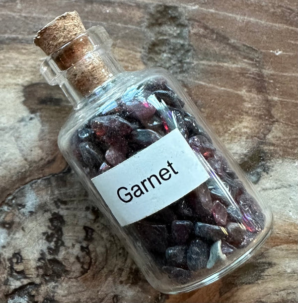 Garnet