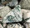 Moss Agate