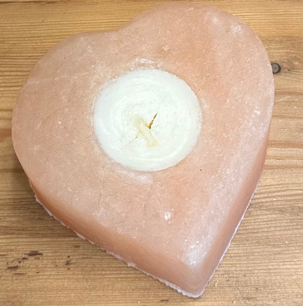 Himalayan Salt Goods