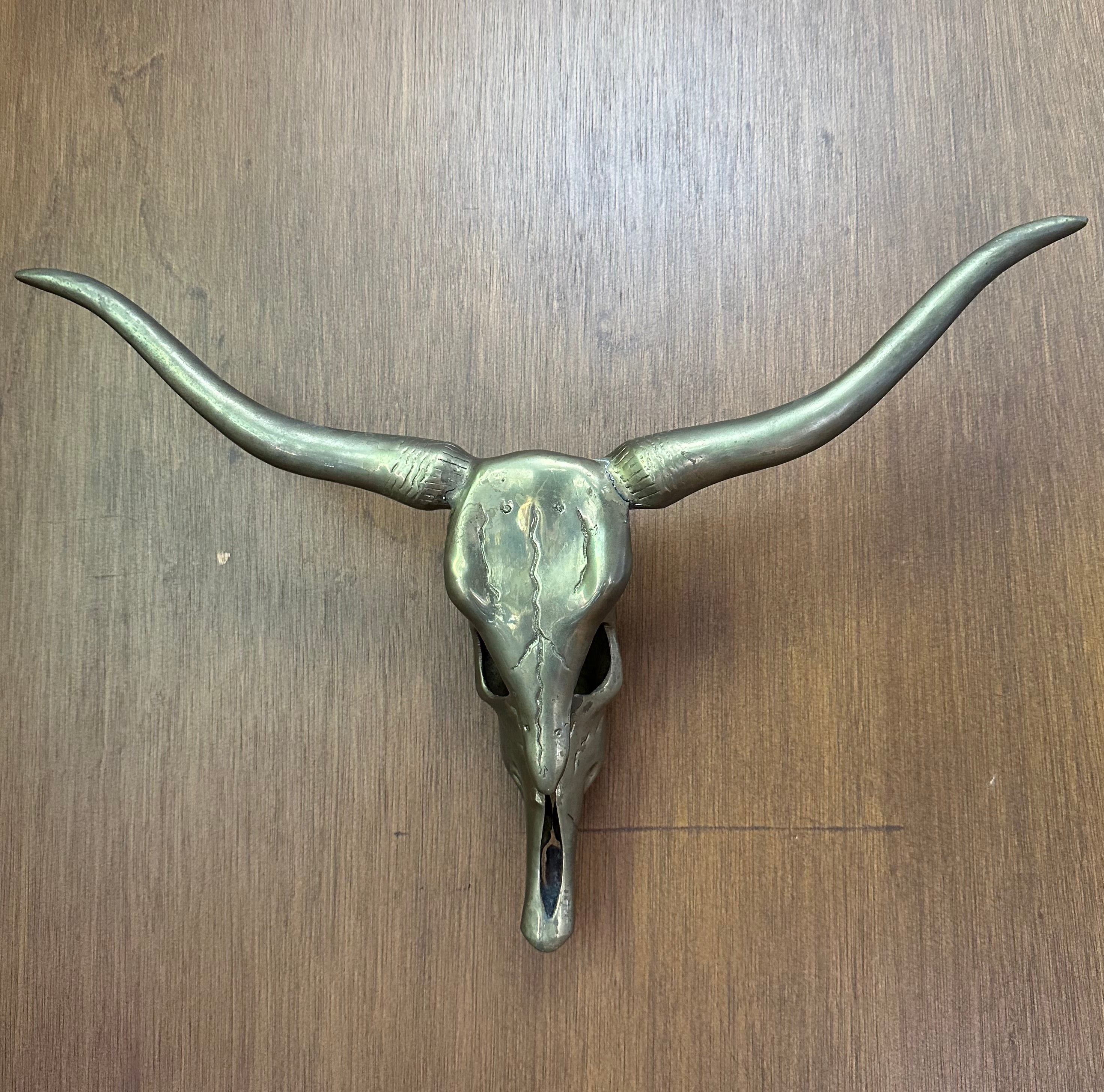 Aluminum & Brass Statues