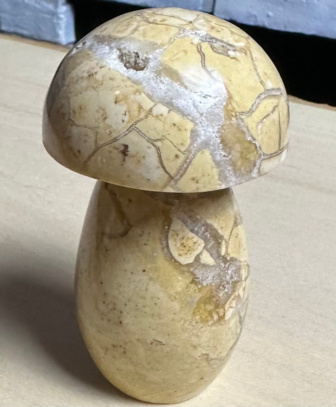 Polychrome Desert Jasper