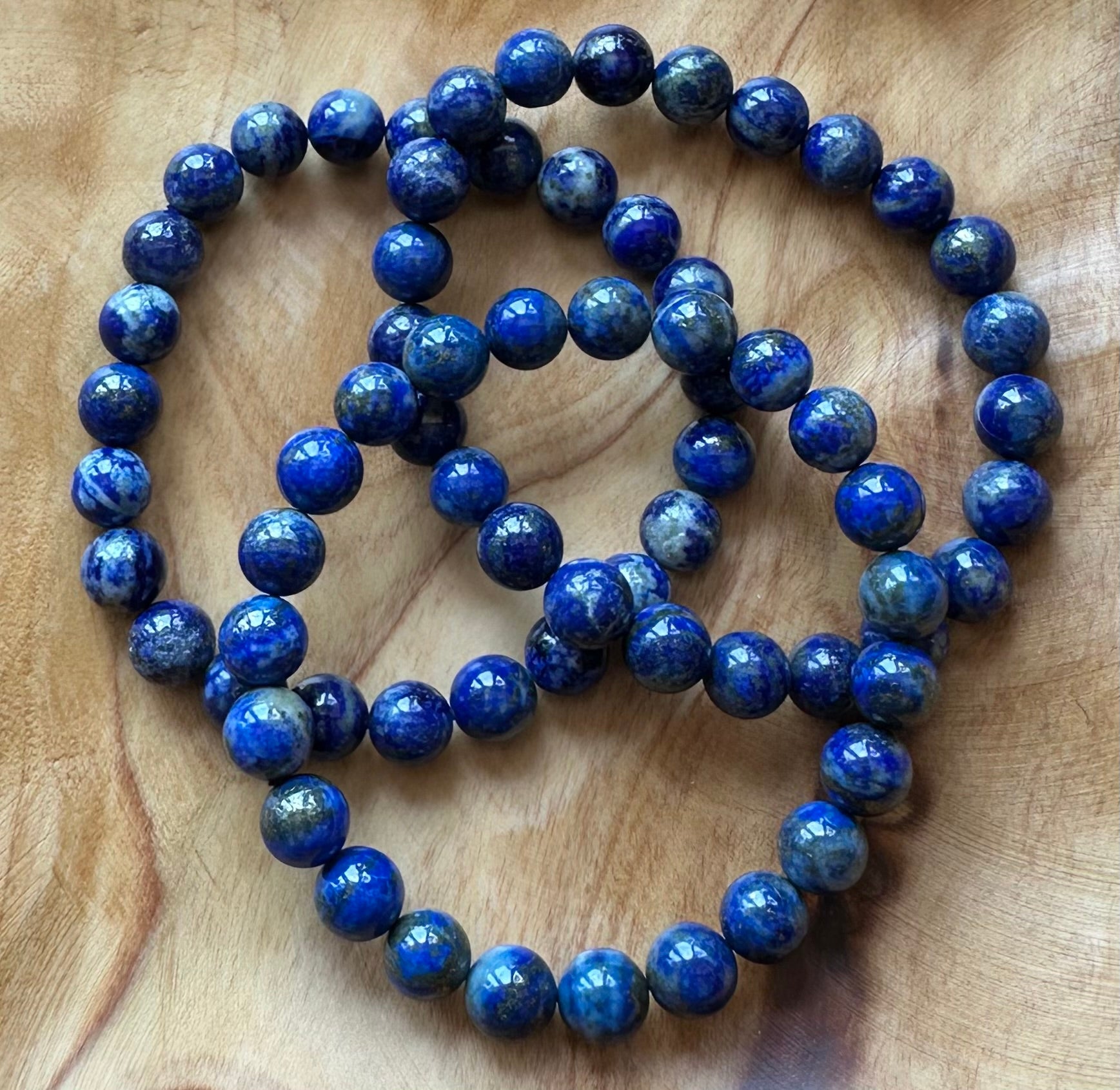 Lapis Lazuili