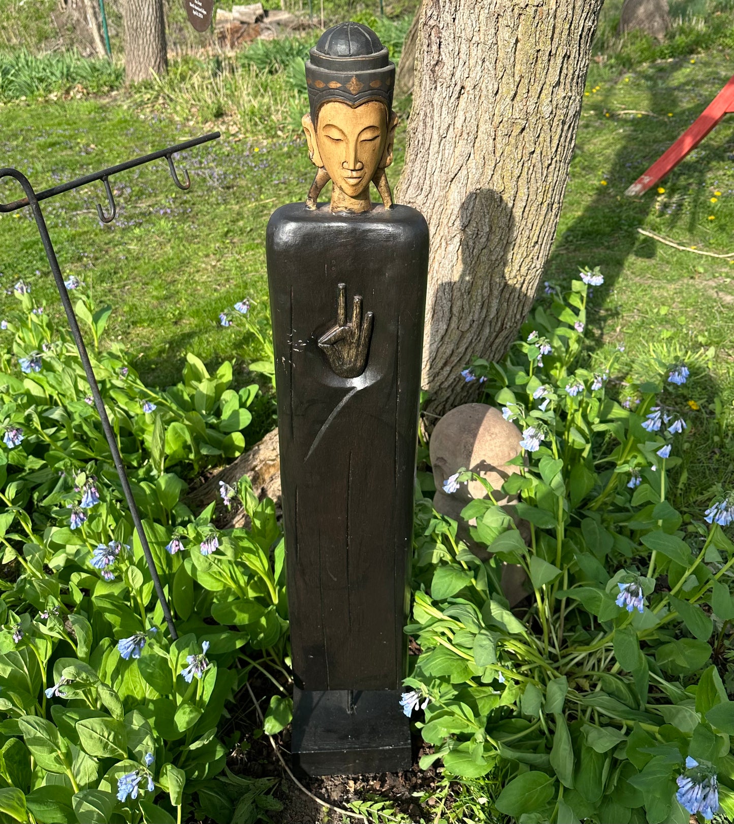 Budas de madera