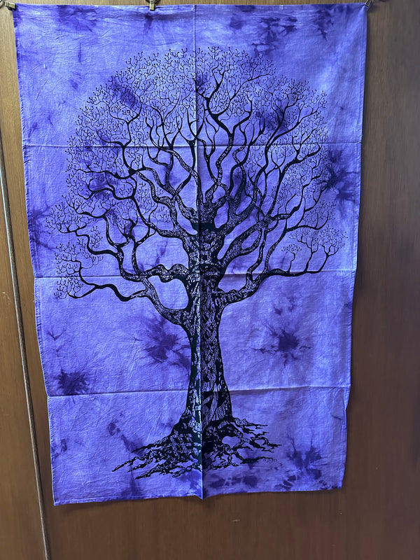 Cotton Tapestries