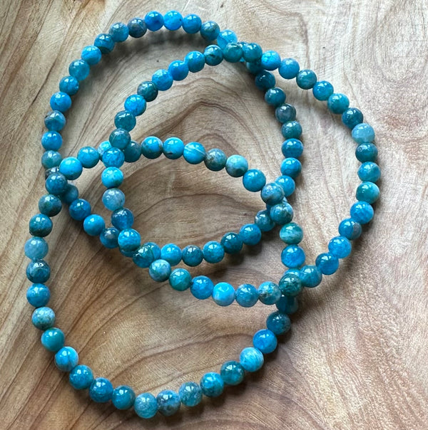 Apatite