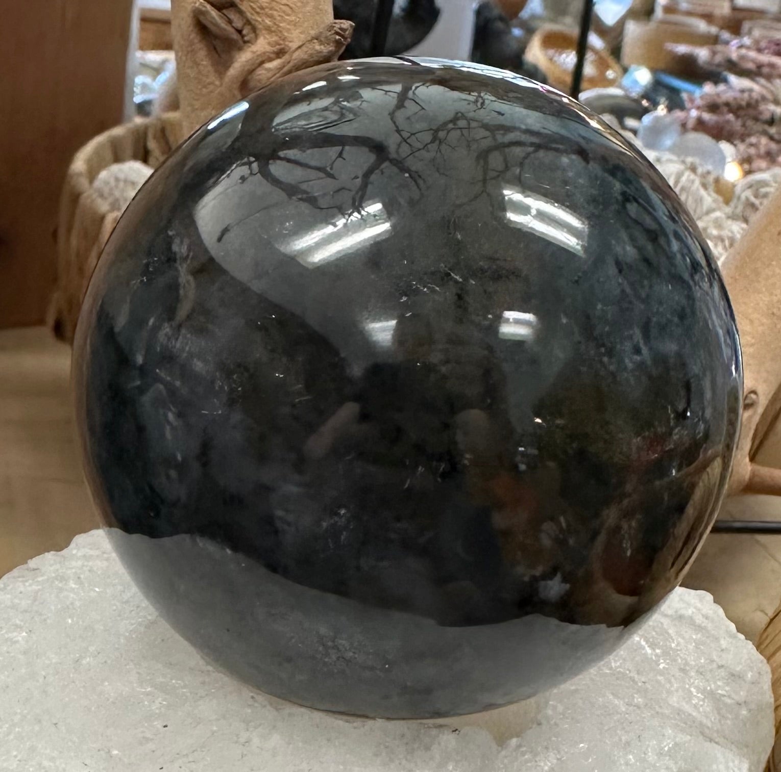 Ocean Jasper