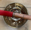 Brass Singing Bowls