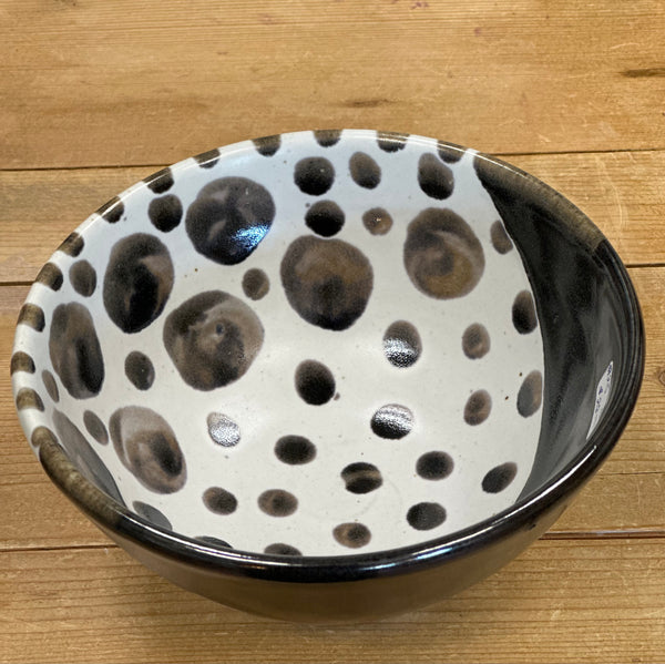 Lottie Damn Dot Pottery