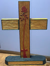 Gary Grana Wood Carved Art