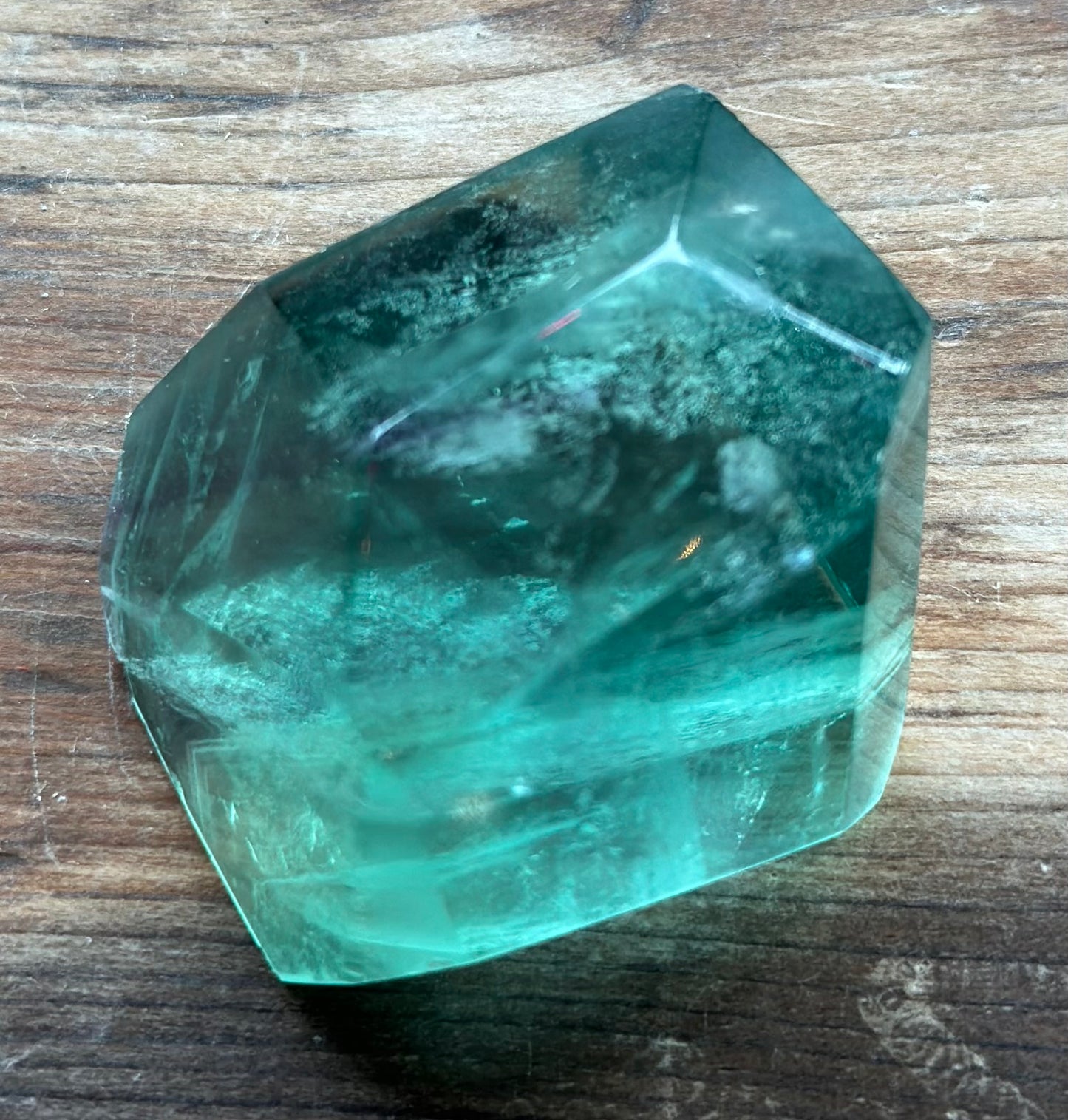 Fluorita