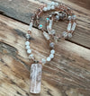 Rachel’s Artisan Necklaces