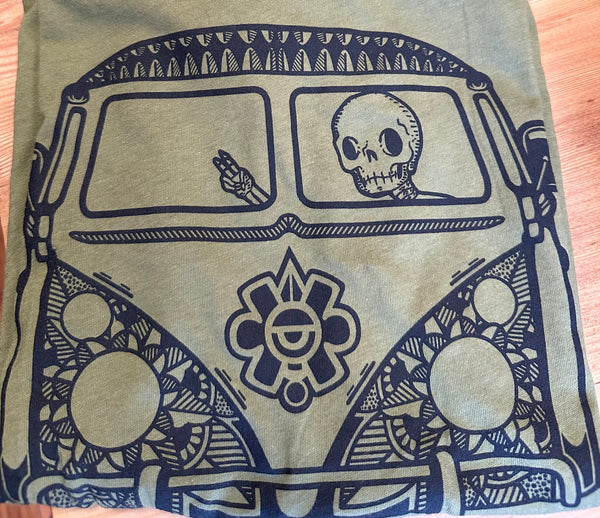 Camisetas ajustadas estilo Supo