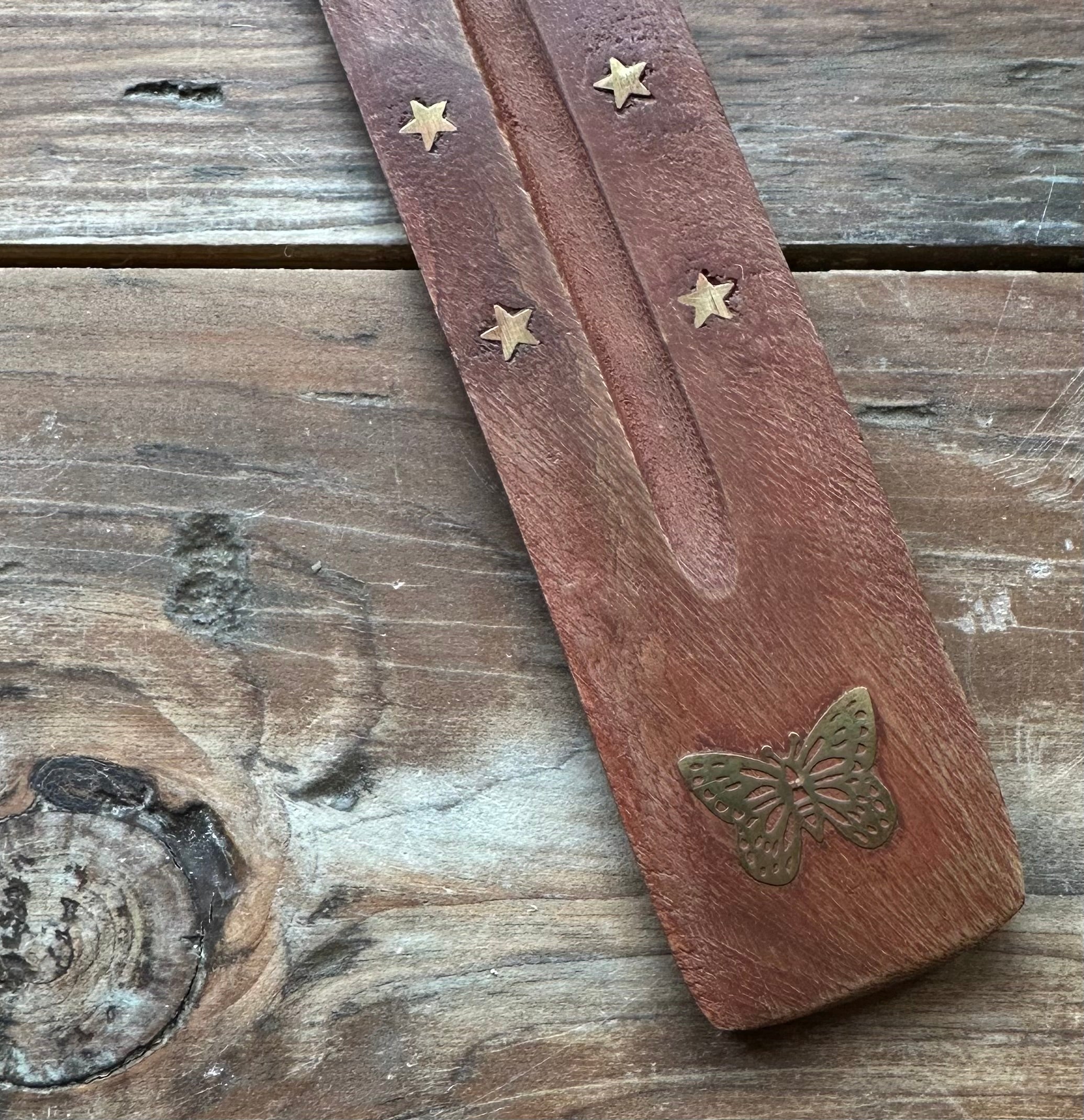 Incense Burner