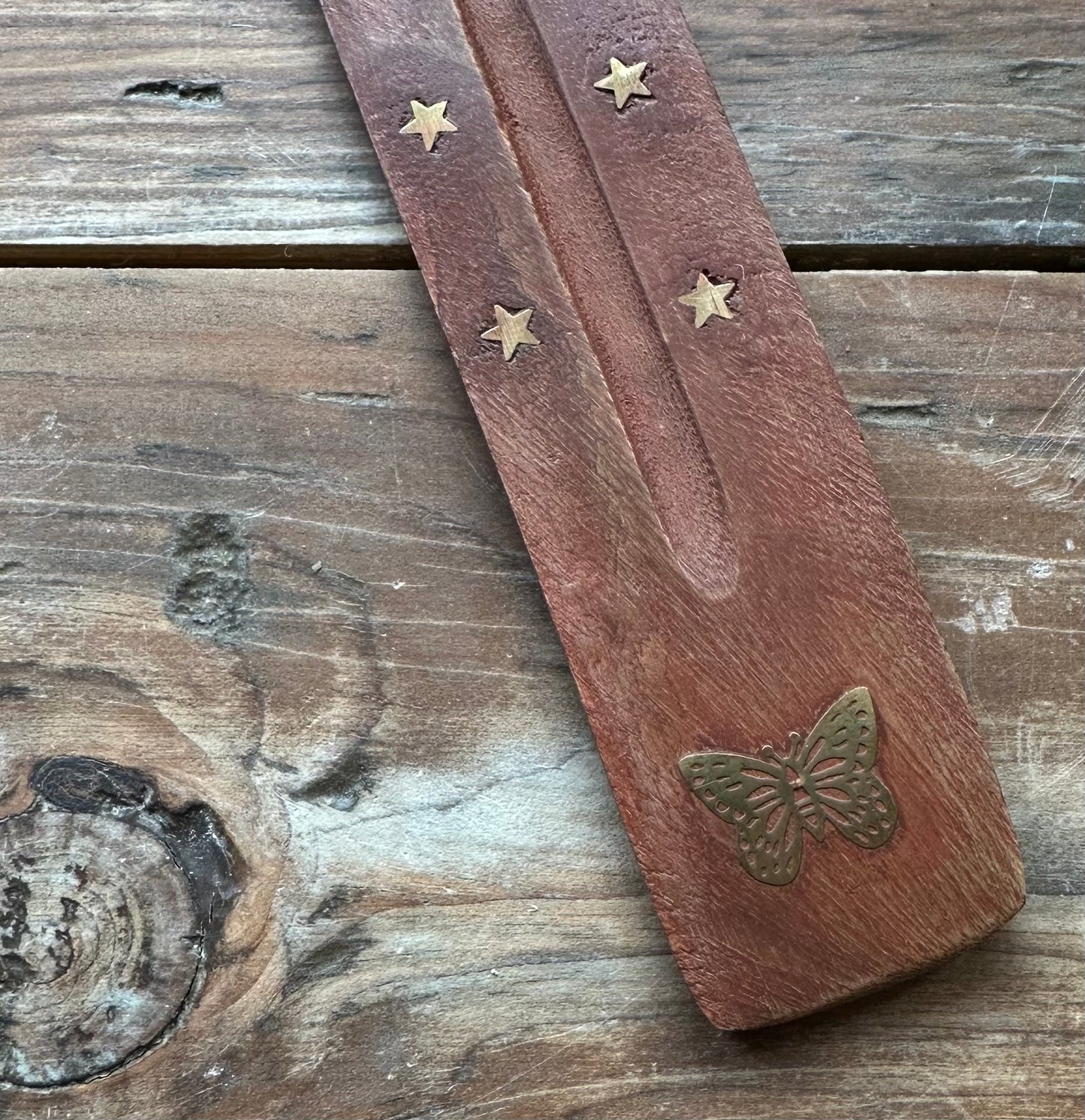 Incense Burner