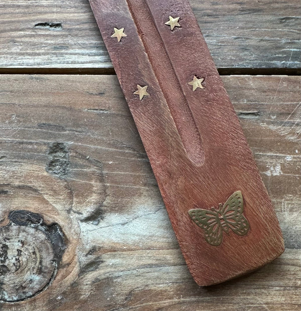 Incense Burner