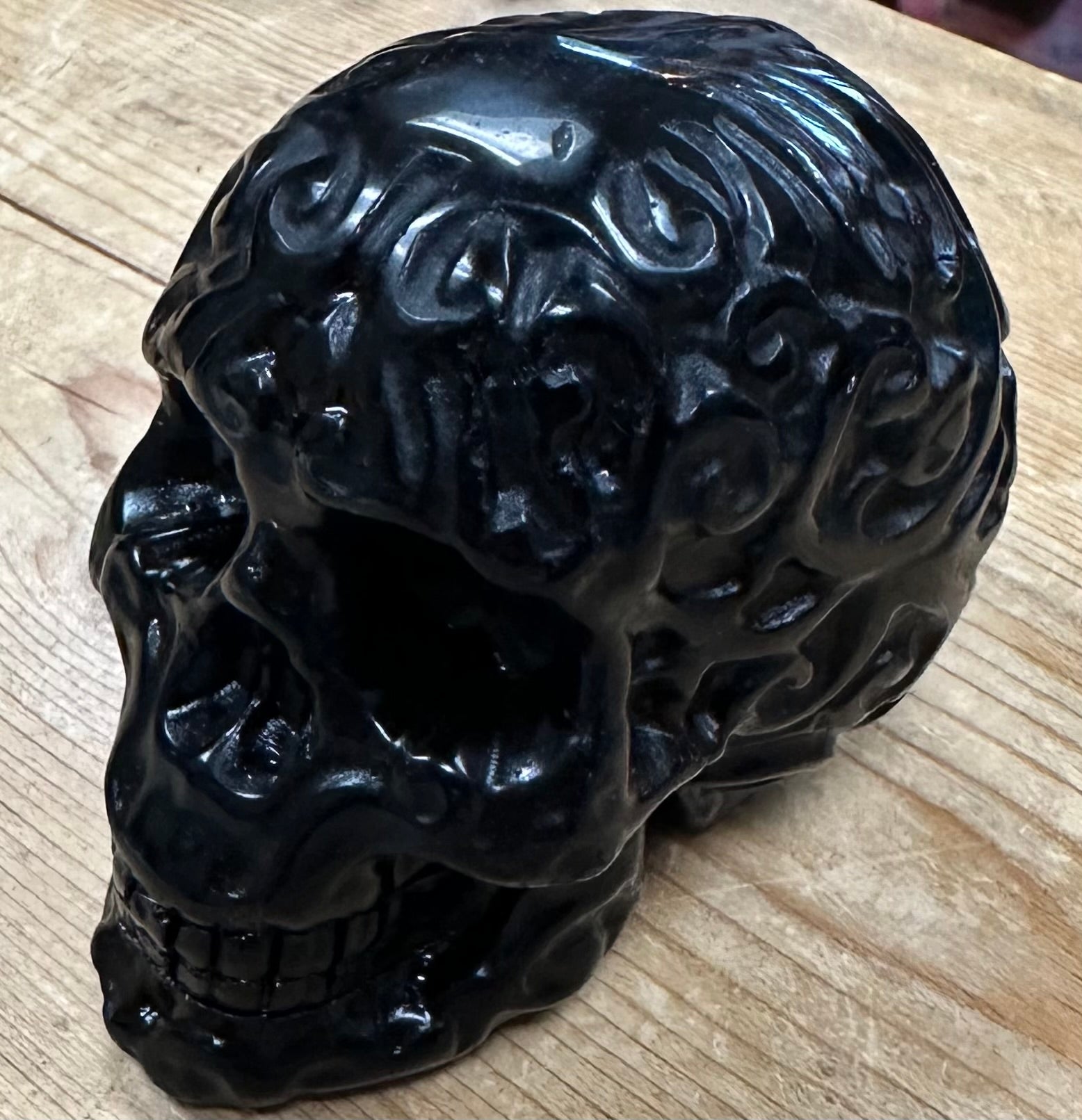 Obsidian