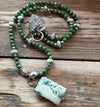 Rachel’s Artisan Necklaces
