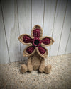 Marshthistle Designs Fiber Art