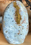 Ocean Jasper