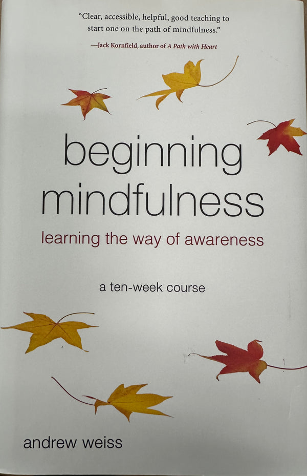 Spiritual Books