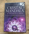Oracle, Playing & Tarot Decks