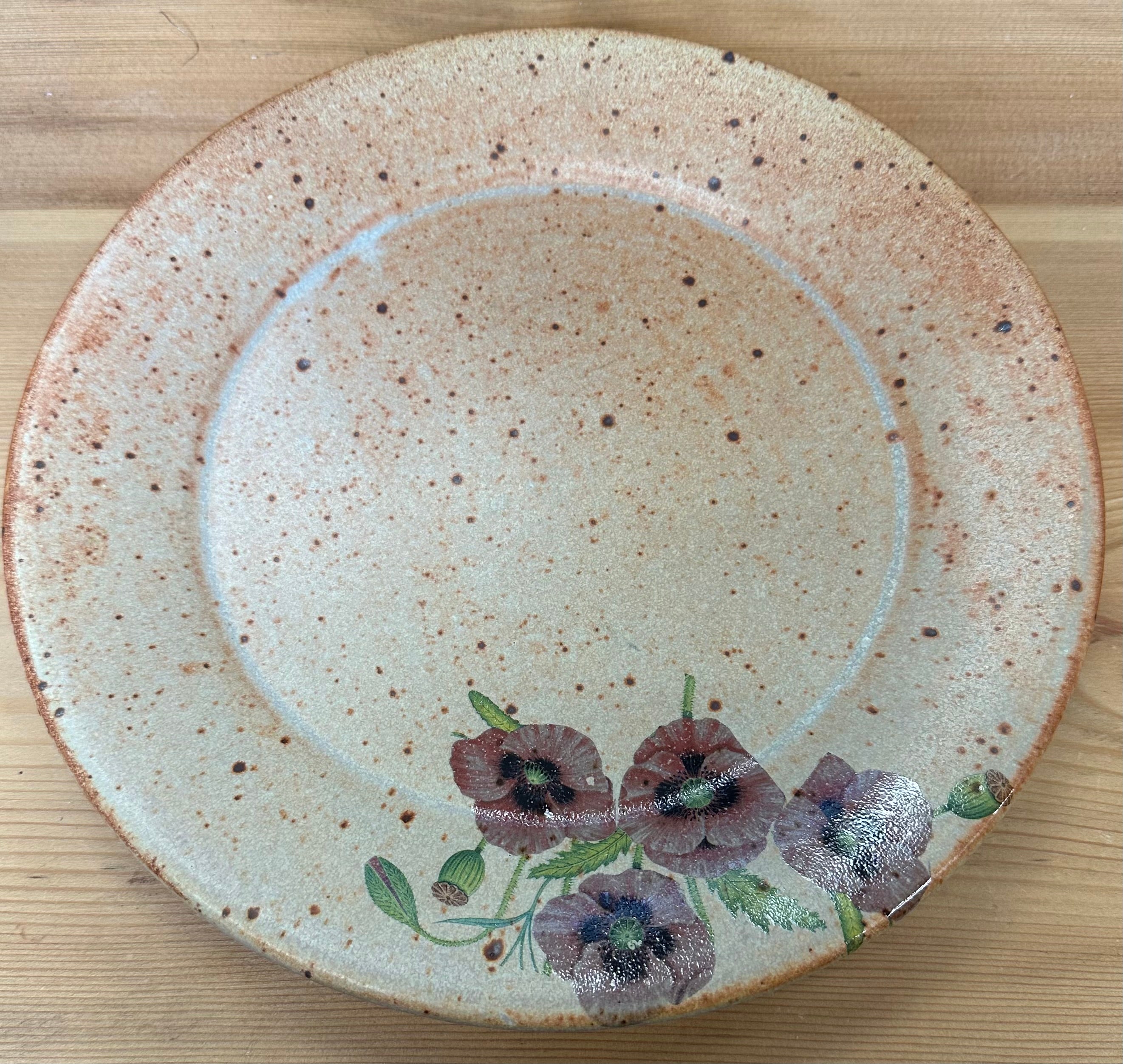 CoCo's Pottery