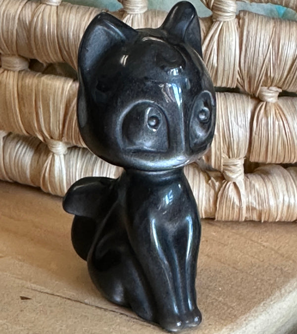 Obsidian