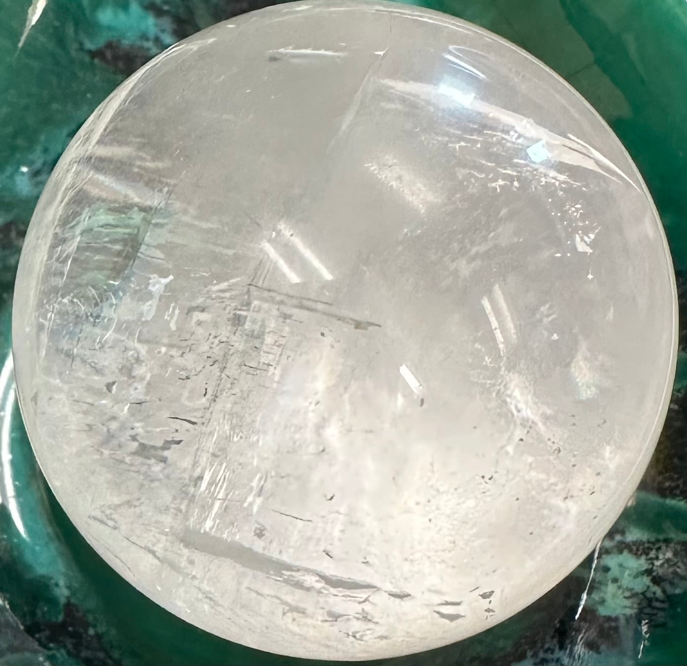 Calcite White