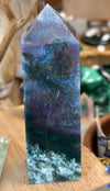 Ocean Jasper
